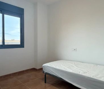 Piso de alquiler en Calle Peña Ciclista Muñoz, 8, Las Cabañuelas - Photo 6