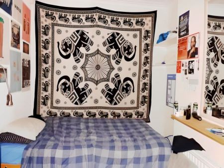 5 Bed, 1 Bath - Photo 3