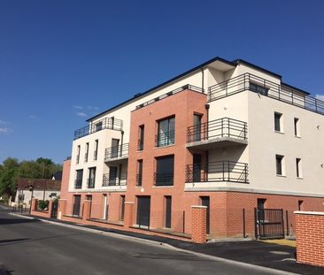 Appartement de type 2 - Photo 5