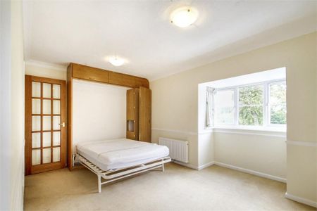 Studio to rent - Photo 4