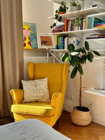 Mieszkanie 2 pok. Metro Wawrzyszew 56 m² - Zdjęcie 4