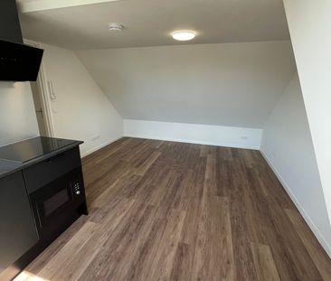 Te huur: Studio Gerststraat in Enschede - Foto 2