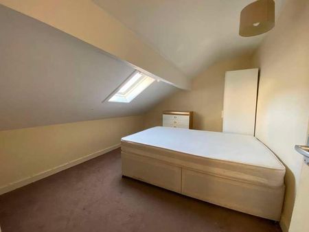 Newport Road, Roath, Cardiff, CF24 - Photo 2