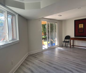 For Lease - 167 Lyndhurst Drive Unit# Bsmt, Markham, Ontario - Photo 3