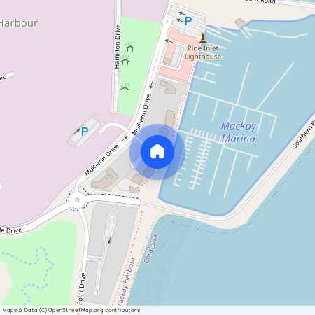 7/7 Megan Place, Qld 4740, Mackay Harbour