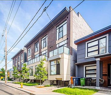For Lease - 1321 Gerrard Street, Toronto, Ontario - Photo 4