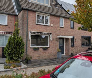 Escherstraat 8, Componistenbuurt-Noord, 3335DC, Zwijndrecht - Photo 2