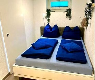 APPARTEMENT 2 PIÈCES À BERLINGEN (TG), MEUBLÉ, TEMPORAIRE - Photo 6