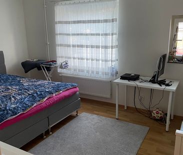 Barlastgatan 12C, Limhamns Hamnområde - Foto 6