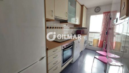 Piso en alquiler en Sanchinarro – Madrid | Gilmar Consulting - Photo 2