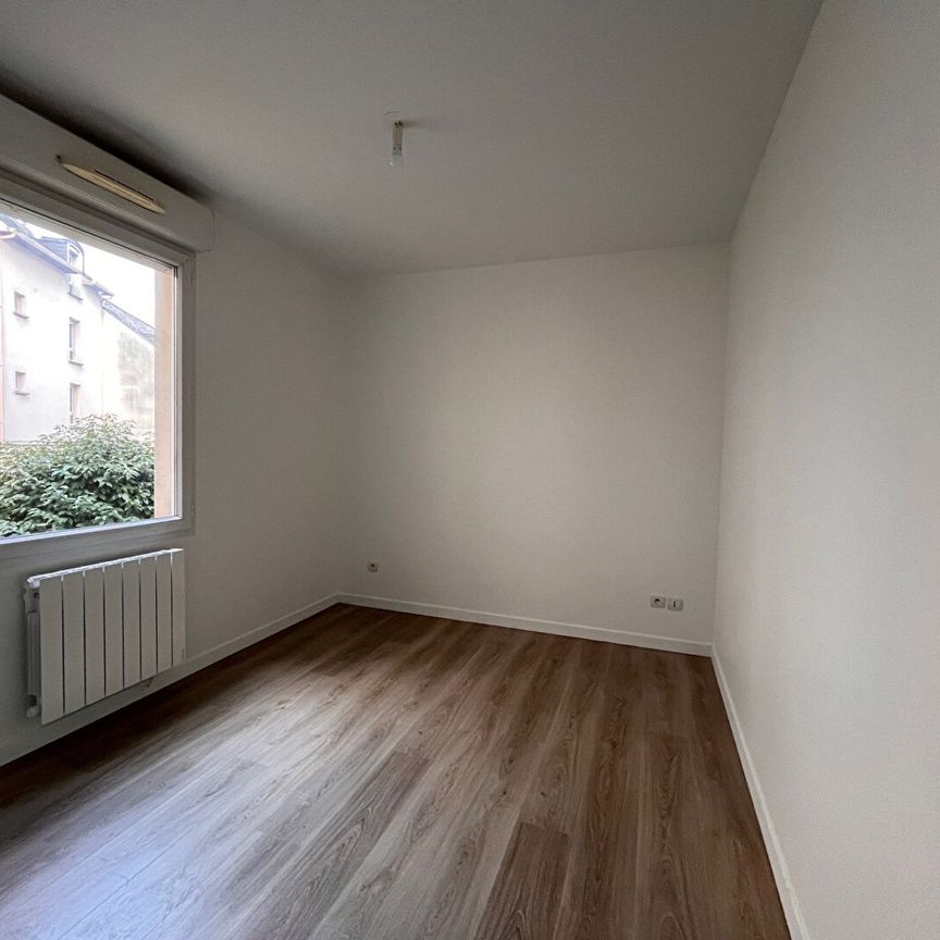 Appartement Bois Guillaume 3 pièce(s) 71.65 m2 - Photo 1