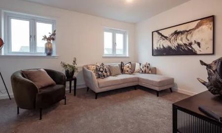 4 bedroom house to rent - Photo 4