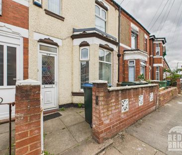 1 bedroom in a house share to rent - Photo 5