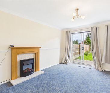 Sovereign Way, Heanor, Derbyshire, DE75 - Photo 3