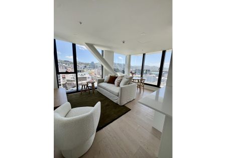 Stunning Views From this Two Bedroom Apartment - Photo 4