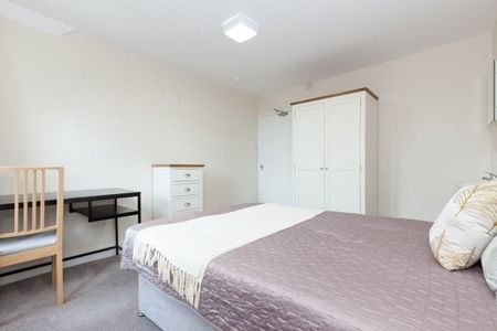 Iffley Road, Oxford - Photo 5