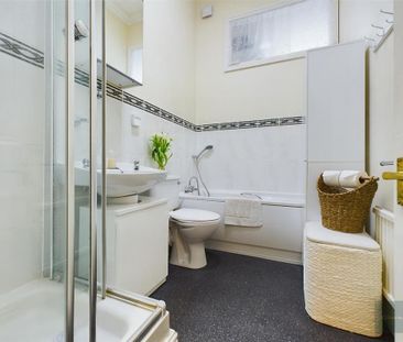 1 bedroom apartment to rent - Photo 5