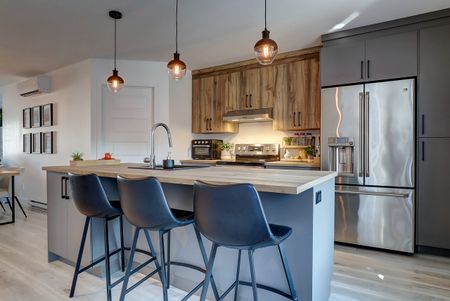 Appartement 5 1/2 à louer à Nicolet (Avenue Mgr Signay) - Photo 5