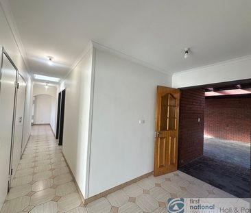 Spacious Family Living in a Convenient Location - Photo 2