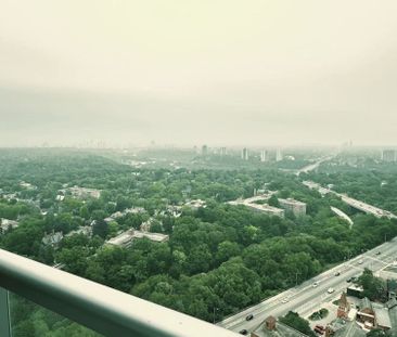 For Lease - 609 Sherbourne Street Unit# 3408, Toronto, Ontario - Photo 4