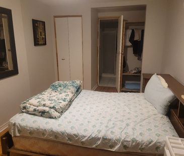 For Lease - 2713 HOLLINGTON Crescent Unit# A 2 (Ground Level), Miss... - Photo 1