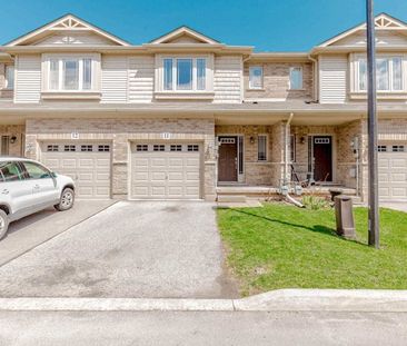 For Lease - 6 Chestnut Drive Unit# 11, Grimsby, Ontario - Photo 4