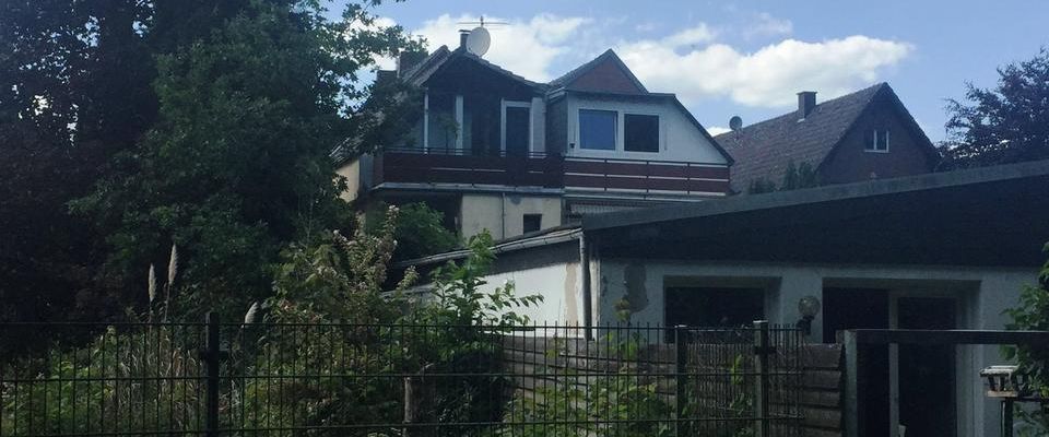 Etagenwohnung in Korschenbroich mit Waldblick - Foto 1