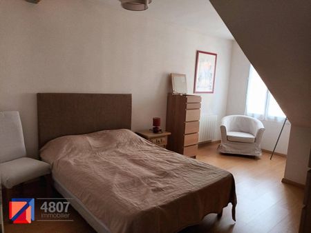 Location appartement 2 pièces 40.05 m² à Thonon-les-Bains (74200) - Photo 3