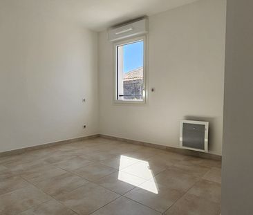 Marseillan-T2-51m² - Photo 5