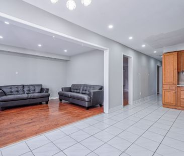 For Lease - 74 Kruger Road Unit# Main, Markham, Ontario - Photo 1