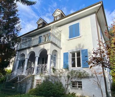 Cévenols 1 Corcelles, Appartement de 2 pièces au 2ème étage - Photo 5