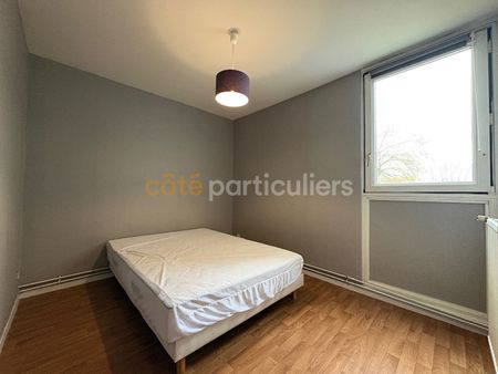 Appartement meublé de 2 pièces 50 m2 - Photo 2