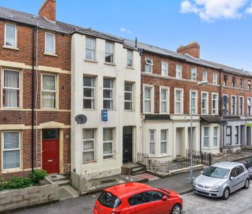 Flat 2, 23 Lawrence Street, Belfast, BT7 1LE - Photo 5