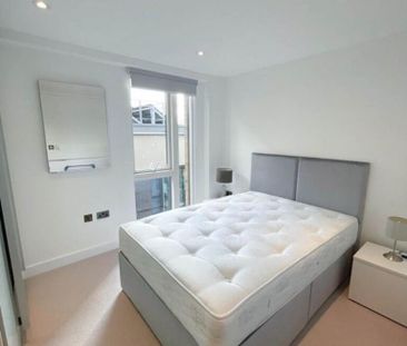 1 bedroom apartment to rent - Photo 6