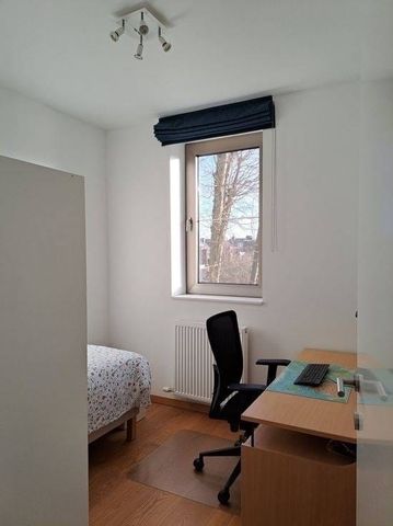 Appartement te huur - Foto 3