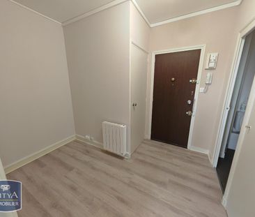 Location Appartement 2 pièces 46m² ANGOULEME 16000 - Photo 5