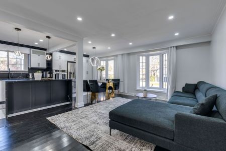 For Lease - 1650 Robillard Road Unit# Upper, Mississauga, Ontario - Photo 3