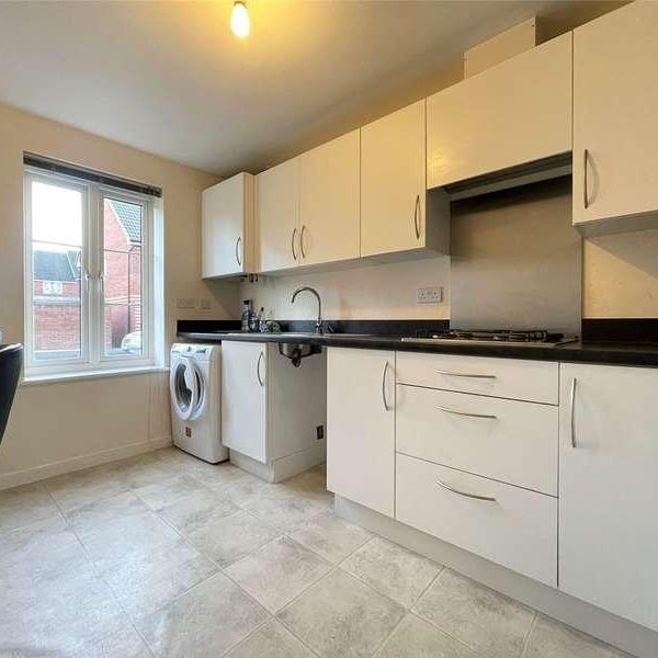 Bunker Square, Exeter, Devon, EX2 - Photo 1