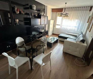 Alquiler de piso en Calle Horacio Etxebarrieta - Photo 4