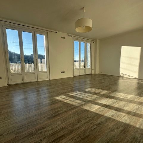 Location Appartement 3 pièces 73m² TULLE 19000 - Photo 1