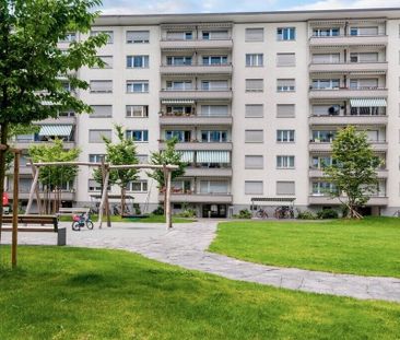 Sentihof - urban living - relaxed living - Foto 4