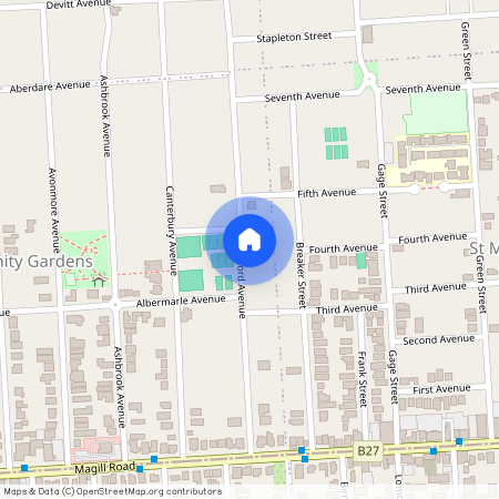 2/32 Hereford Avenue, SA 5068, Trinity Gardens