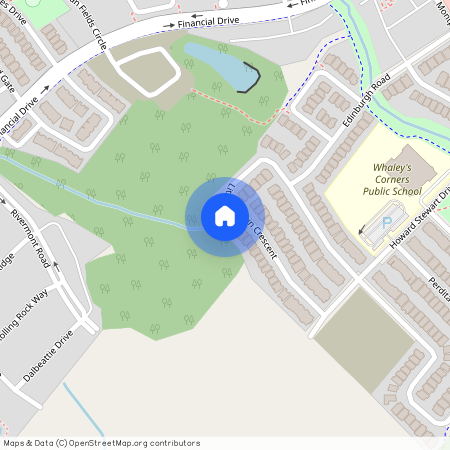 72 Little Britain Cres Little Britain Cr…, Brampton