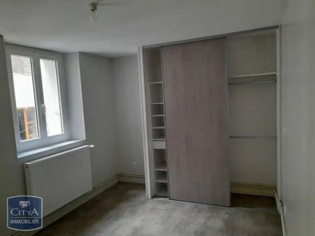 Appartement à louer 2 pièces 31.69m² - Photo 2
