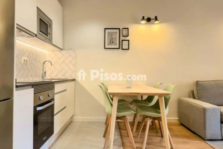 Piso en alquiler en Carrer de Sant Antoni Abat - Foto 4