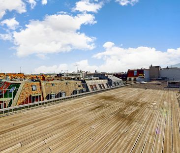 Un logement d'exception avec Rooftop au coeur des Eaux-Vives ! - Foto 5