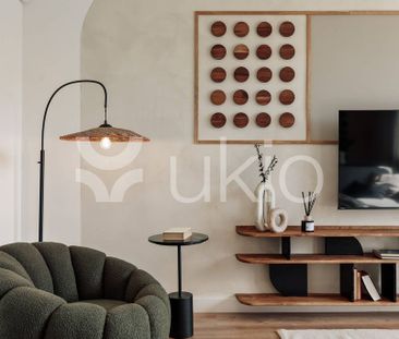 1 bedroom luxury Apartment for rent in Barcelona, Catalonia - Photo 1