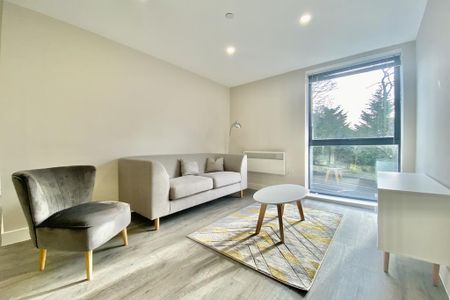 2 bedroom apartment to rent - Photo 2