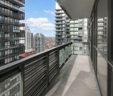 For Lease - 39 Roehampton Avenue Unit# 2407, Toronto, Ontario - Photo 2