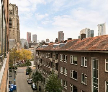 Oppert 164, Stadsdriehoek, 3011HV, Rotterdam - Photo 1